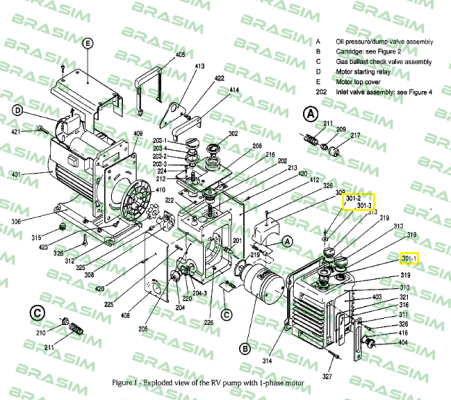 Edwards-A65201007 price