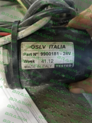 OSLV Italia-9900181 price