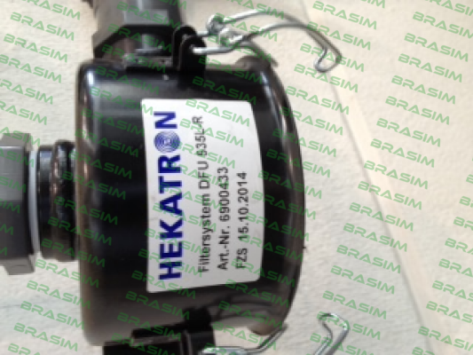 Hekatron-11-2300069-01-01 / DFU 535L RC price