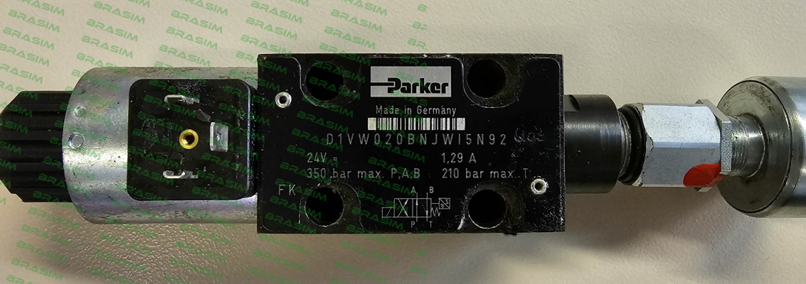 Parker-D1VW020BNJWI5N92 price