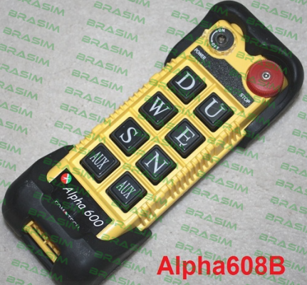 Fomotech-ALPHA 608BS price