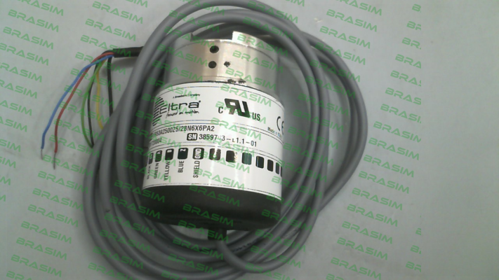 Eltra Encoder-EL53A2500Z5/28N6XPA2 price