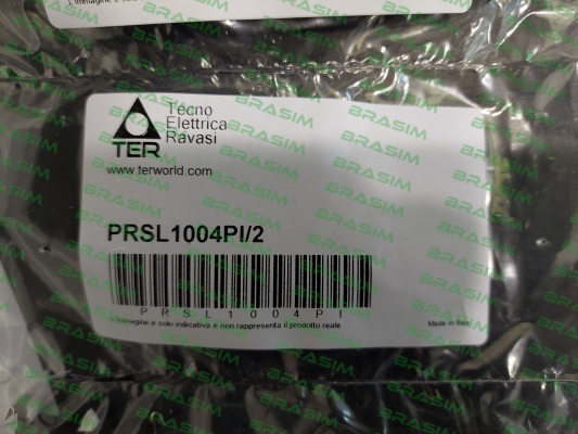 Ter Tecno Elettrica Ravasi-PRSL1004PI price