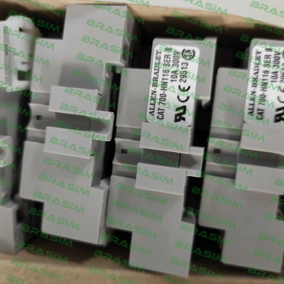 Allen Bradley (Rockwell)-700-HN116 price