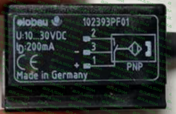 Elobau-102393PF01 OEM price