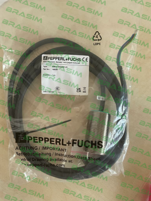 Pepperl-Fuchs-p/n: 198089, Type: NBB15-30GM50-UO price