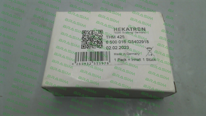 Hekatron-THM 425 price