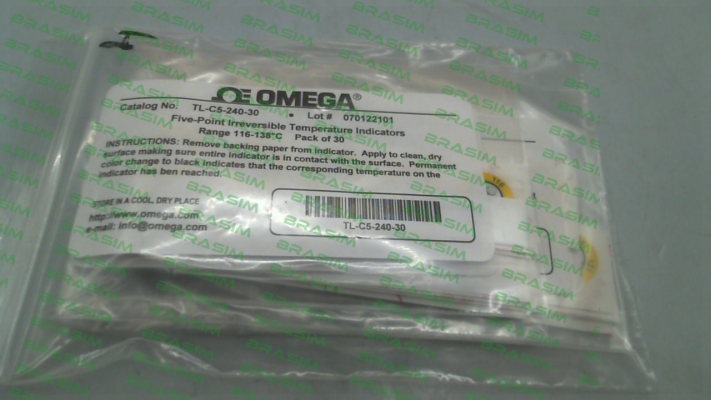 Omega-TL-C5-240-30 price