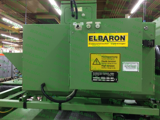 Elbaron- A 2500 DH serial 28573/9  price