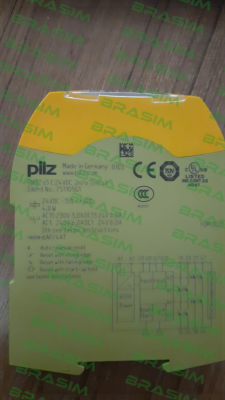 Pilz-751105 price