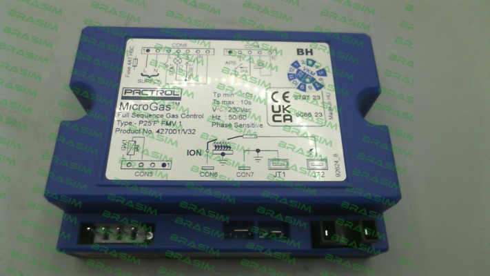 Pactrol-427001/V32 P25F FMV 1 price