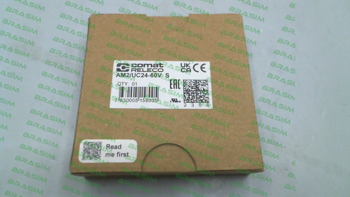 Comat Releco-AM2/UC24-60V price