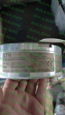 Ltn Servotechnik-0211757 price