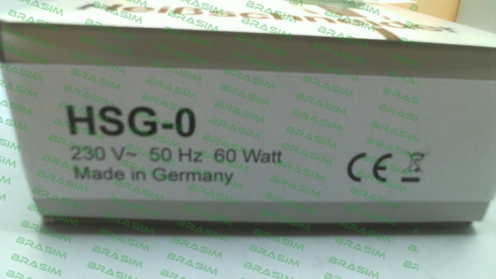 HSGM-HSG-0-F2 price