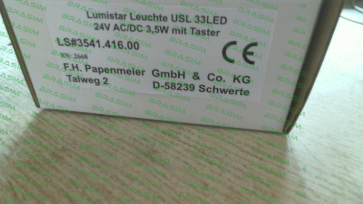 Lumistar-LS#3541.416.00 price