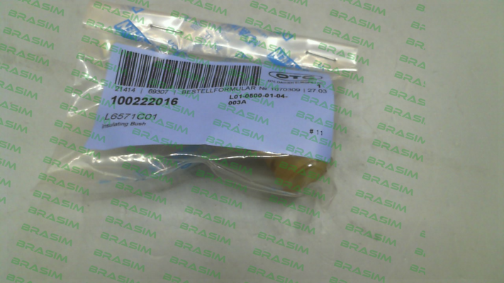 Otc Daihen-100222016 price