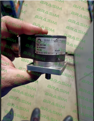 British Encoder-17C307922 price