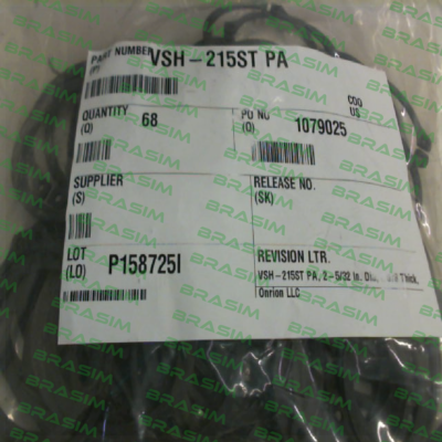 Rotor Clip-VSH-215ST PA price