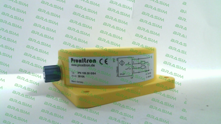 Proxitron-2510A price