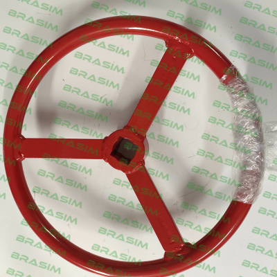 Tecofi-HANDWHEEL 300MM / STEEL EPOXY COATED price