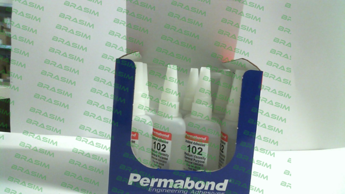 Permabond-P/N: 071210250, Type: Permabond® 102 (50g) price