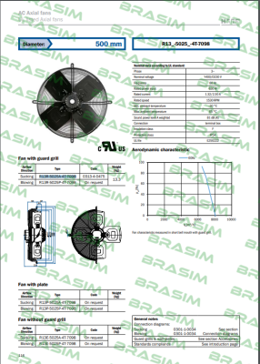 Hidria-R13R-5025A-4T-7098 price