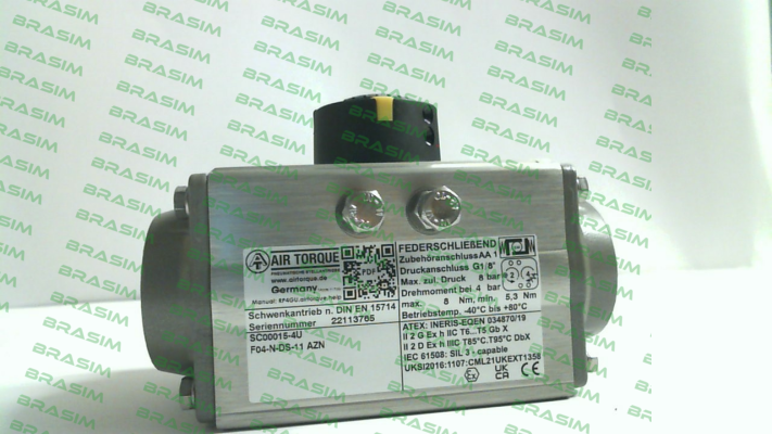 Air Torque-SC00015-4UF0411AZN price