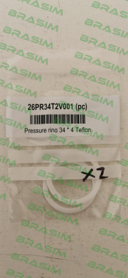 Berson-26PR34T2V001 price