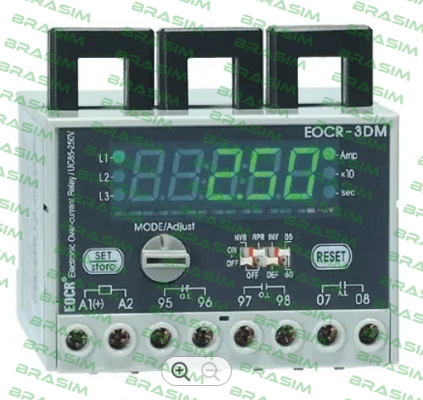 Samwha-EOCR-3DM price