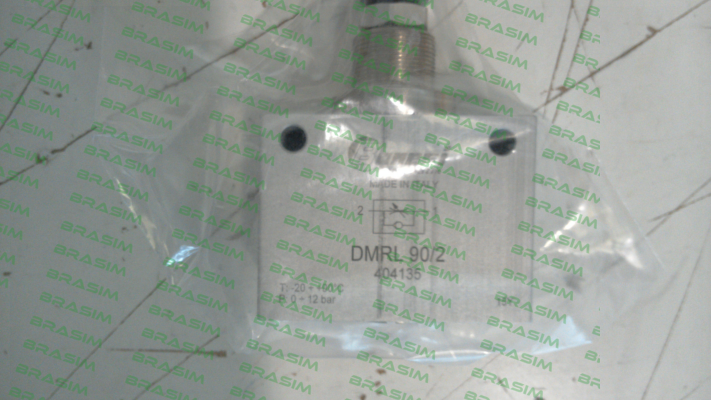 Bonesi Pneumatic-DMRL90/2 404135 price