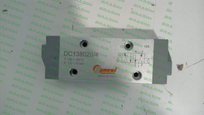 Bonesi Pneumatic-DC138020/4 price