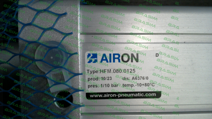 Airon-HFM.080.0125 price