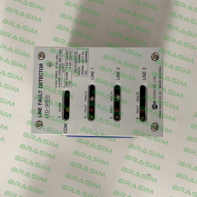 Luxco (formerly Westronics)-LFD  3PB R1 AC100-240V price