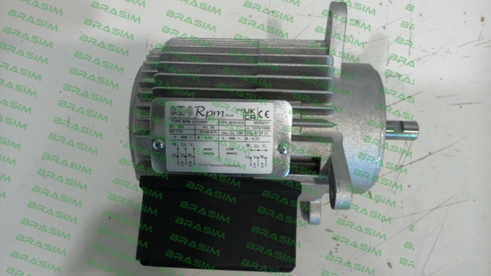 RPM - Motori elettrici-46SKAH2 C055800 3055031 price