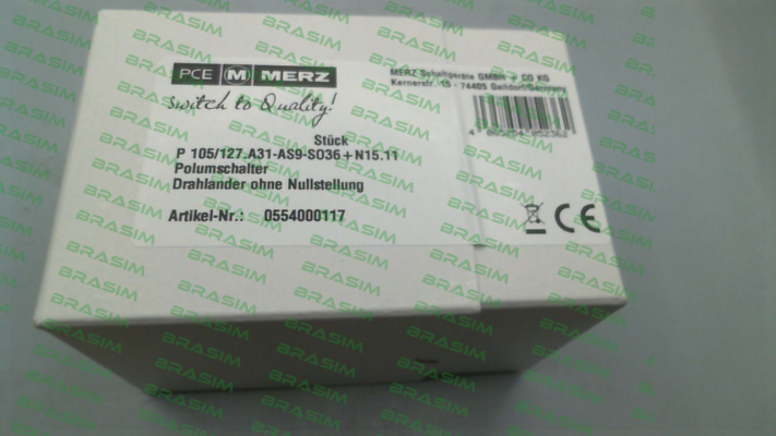 Merz-802900400200 OEM price