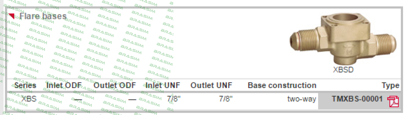 Honeywell-TMXBS-00001 price