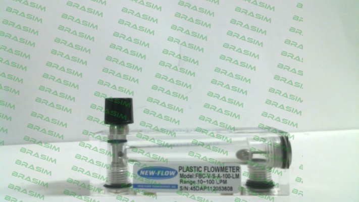 New-Flow-FBC-V-S-A-100-LM price