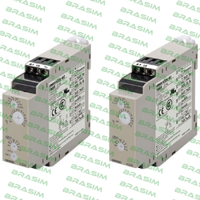 Omron-H3DE-M1 is obsolete, replaced by H3DK-M1 AC/DC24-240  price