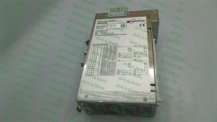 Selectron-DDT 732-TG/05A price