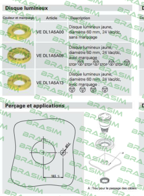 Pizzato Elettrica-VE DL1A5A13  price