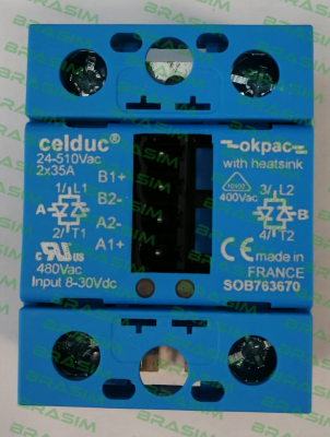 Celduc-SOB765670 price