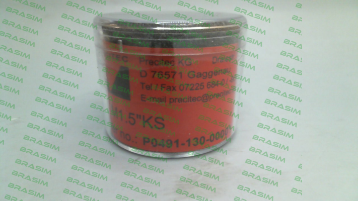 Precitec-P0491-130-00001 (KT M1.5“ KS) price