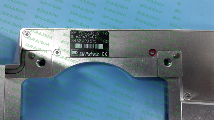 Rsf Elektronik-BE-SENSOR HS T3  OEM for ASM  price