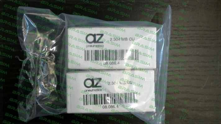 AZ Pneumatica-2.304 MB CU    08.086.4 price