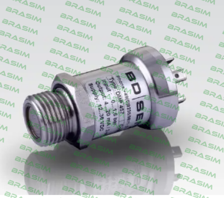 Bd Sensors-110-6001-1-3-M10-F00-1-000 price