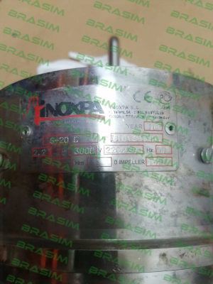 Inoxpa-S-20C 1101391 B price