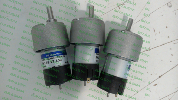 Micro Motors-RH158.12.100 price