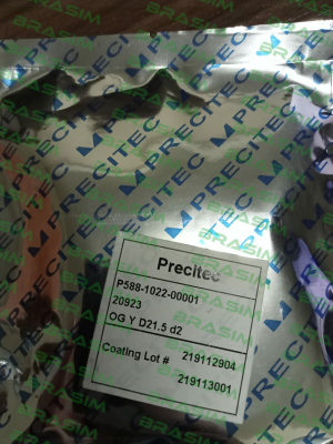 Precitec-P0588-1022-00001 price