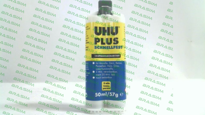 UHU-UHU Plus schnellfest 50 ml/57g price