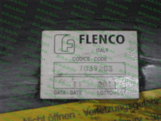 Flenco-7039203  price